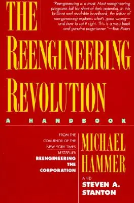 La révolution de la réingénierie - The Reengineering Revolution