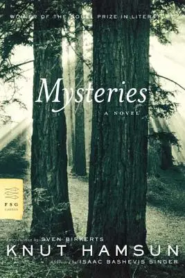 Mystères - Mysteries