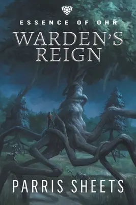 Le règne des gardiens : Une aventure fantastique pour jeunes adultes - Warden's Reign: A Young Adult Fantasy Adventure