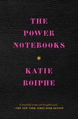 Les cahiers du pouvoir - The Power Notebooks