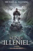 La ligne d'Illeniel - The Line of Illeniel