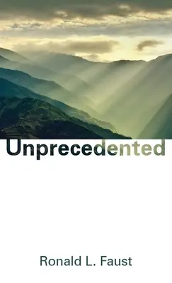 Sans précédent - Unprecedented