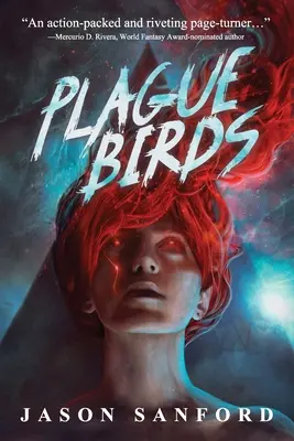 Les oiseaux de la peste - Plague Birds