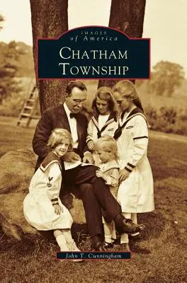 Canton de Chatham - Chatham Township
