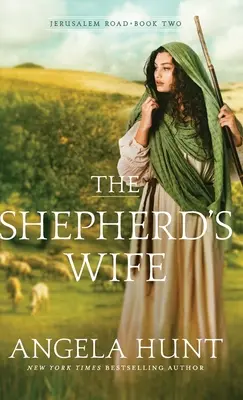 La femme du berger - Shepherd's Wife