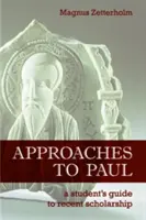 Approches de Paul - Approaches to Paul