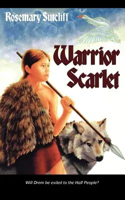 Le guerrier écarlate - Warrior Scarlet