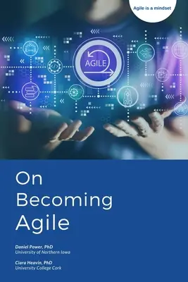 Devenir agile - On Becoming Agile