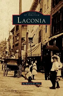 Laconie - Laconia