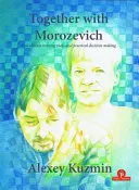 Avec Morozevich - Together with Morozevich