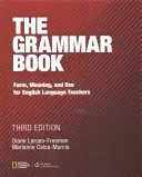 Le livre de grammaire - The Grammar Book