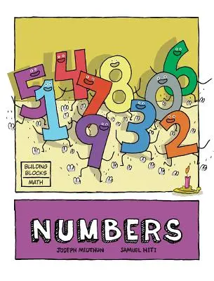 Les nombres - Numbers