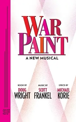 Peinture de guerre - War Paint