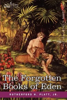Les livres oubliés de l'Eden - The Forgotten Books of Eden