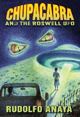 Chupacabra et l'OVNI de Roswell - Chupacabra and the Roswell UFO