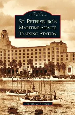 Station d'entraînement du service maritime de Saint-Pétersbourg - St. Petersburg's Maritime Service Training Station