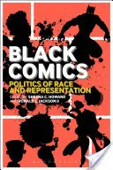 Bandes dessinées noires - Black Comics