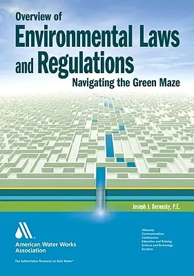 Vue d'ensemble des lois et règlements en matière d'environnement : Naviguer dans le labyrinthe vert - Overview of Environmental Laws and Regulations: Navigating the Green Maze