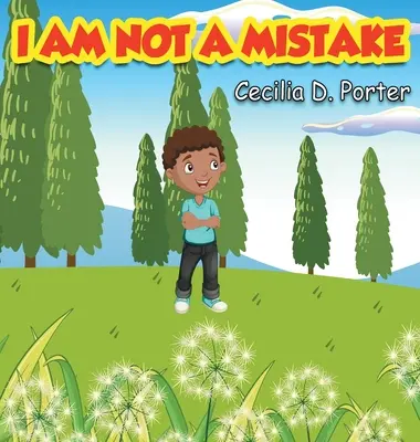 Je ne suis pas une erreur&nbsp;! - I Am Not a Mistake!
