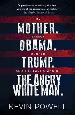 Ma mère. Barack Obama. Donald Trump et le dernier combat de l'homme blanc en colère. - My Mother. Barack Obama. Donald Trump. and the Last Stand of the Angry White Man.