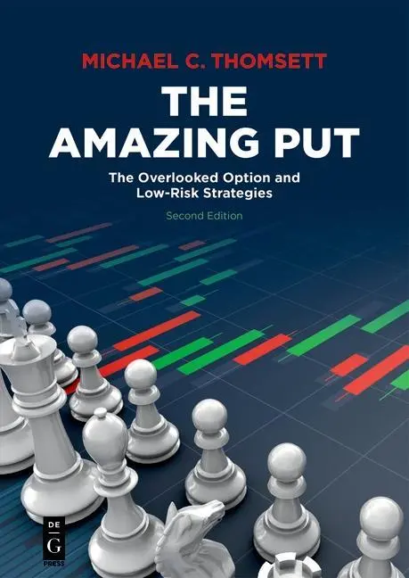 The Amazing Put : L'option négligée et les stratégies à faible risque - The Amazing Put: The Overlooked Option and Low-Risk Strategies