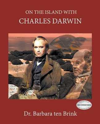 Sur l'île avec Charles Darwin - On The Island With Charles Darwin