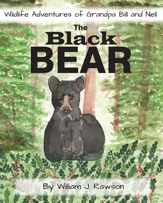 L'ours noir - The Black Bear