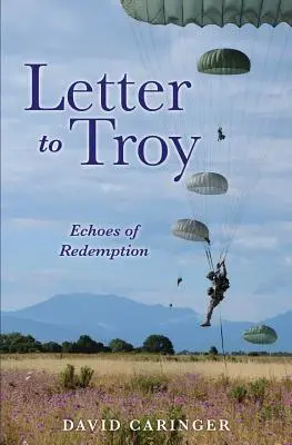 Lettre à Troy - Letter to Troy