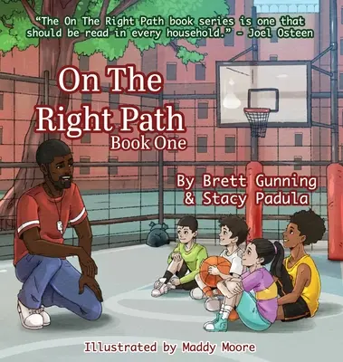 Sur le bon chemin : Livre 1 - On The Right Path: Book One