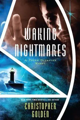 Réveiller les cauchemars : Un roman de Peter Octavian - Waking Nightmares: A Peter Octavian Novel