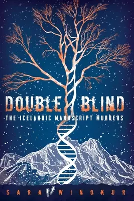 Double Blind : Les meurtres de manuscrits islandais - Double Blind: The Icelandic Manuscript Murders