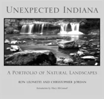 Unexpected Indiana : Un portfolio de paysages naturels - Unexpected Indiana: A Portfolio of Natural Landscapes