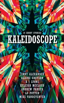 Kaléidoscope - Kaleidoscope