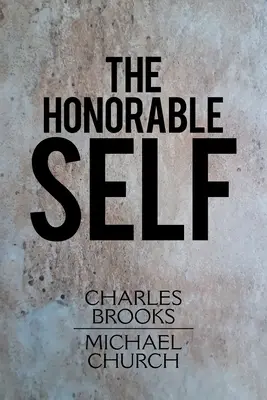 L'Honorable Moi - The Honorable Self