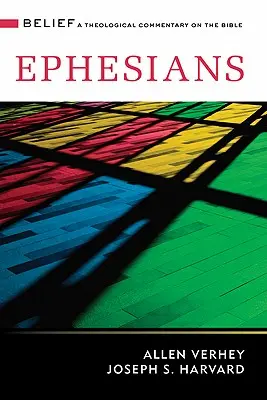 Ephésiens - Ephesians