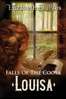 Louisa : Chutes de la Coosa - Louisa: Falls of the Coosa