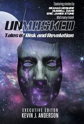 Démasqué : Histoires de risques et de révélations - Unmasked: Tales of Risk and Revelation