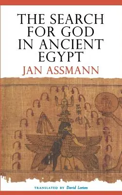 La recherche de Dieu dans l'Égypte ancienne : Une communauté d'immigrants à New York - The Search for God in Ancient Egypt: An Immigrant Community in New York City