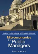 Microéconomie pour la gestion publique - Microeconomics for Public Mana