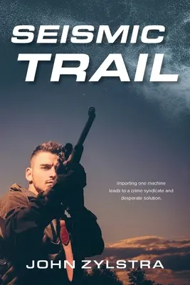 La piste sismique - Seismic Trail