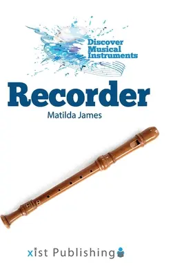 Flûte à bec - Recorder