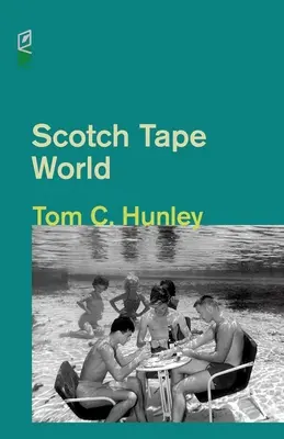 Le monde du scotch - Scotch Tape World