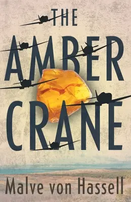 La grue d'ambre - The Amber Crane