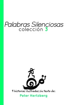 Mots silencieux - Collection 3 - Palabras Silenciosas - Coleccion 3