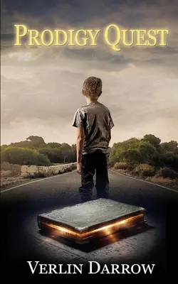 La quête du prodige - Prodigy Quest