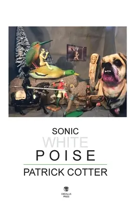 Sonic White Poise