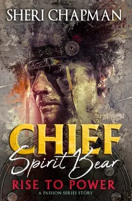 L'ours spirituel en chef - Chief Spirit Bear