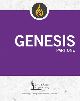 Genèse, première partie - Genesis, Part One