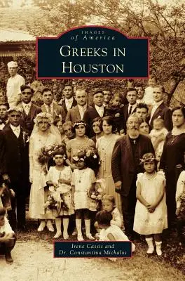 Les Grecs à Houston - Greeks in Houston
