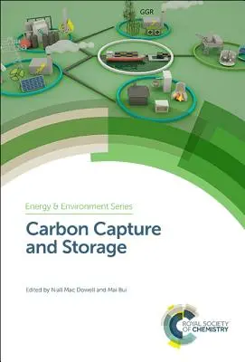 Capture et stockage du carbone - Carbon Capture and Storage